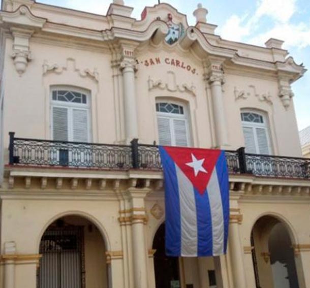 Cubans Home